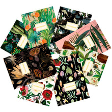 Load image into Gallery viewer, Blank Notebooks