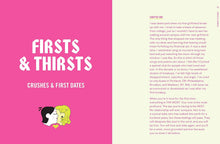 Load image into Gallery viewer, The Ex-Girlfriend of My Ex-Girlfriend Is My Girlfriend: Advice on Queer Dating, Love, and Friendship