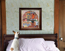 Load image into Gallery viewer, 1000 Piece Square Puzzles by EeBoo