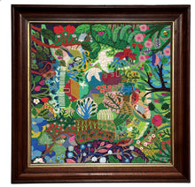 Load image into Gallery viewer, 1000 Piece Square Puzzles by EeBoo