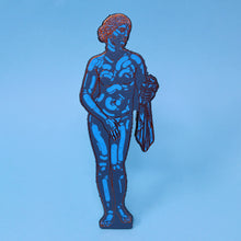 Load image into Gallery viewer, Leather Bookmarks