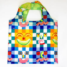Load image into Gallery viewer, Art Sack Reusable Tote