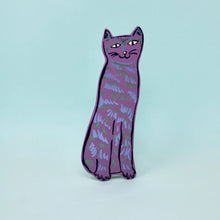 Load image into Gallery viewer, Leather Bookmarks