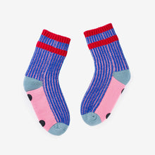 Load image into Gallery viewer, Gym House Socks by Verloop