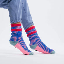 Load image into Gallery viewer, Gym House Socks by Verloop