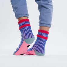 Load image into Gallery viewer, Gym House Socks by Verloop