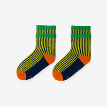 Load image into Gallery viewer, Gym House Socks by Verloop