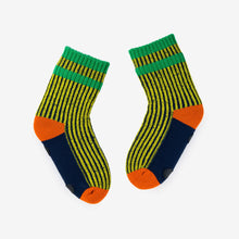 Load image into Gallery viewer, Gym House Socks by Verloop