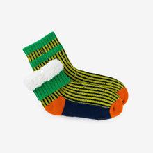 Load image into Gallery viewer, Gym House Socks by Verloop