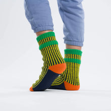 Load image into Gallery viewer, Gym House Socks by Verloop