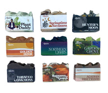 Load image into Gallery viewer, Handmade Soap Bars