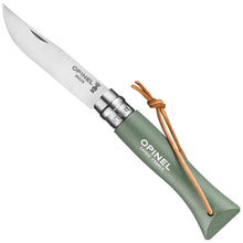 Load image into Gallery viewer, Opinel No.06 Colorama Stainless Folding Knives