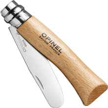 Load image into Gallery viewer, Opinel No.07 - My First Opinel Folding Knife