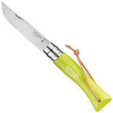 Load image into Gallery viewer, Opinel No.07 Colorama Stainless Folding Knives
