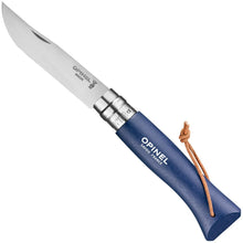 Load image into Gallery viewer, Opinel No.08 Colorama Stainless Folding Knives