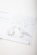 Load image into Gallery viewer, Queer Animals Coloring Book