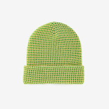 Load image into Gallery viewer, Grid Knit Beanie by VERLOOP