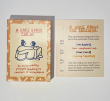 Load image into Gallery viewer, Relationship Deck