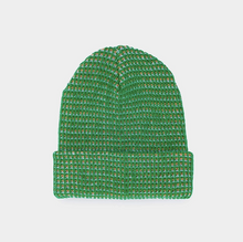 Load image into Gallery viewer, Grid Knit Beanie by VERLOOP
