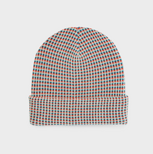 Load image into Gallery viewer, Grid Knit Beanie by VERLOOP