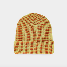 Load image into Gallery viewer, Grid Knit Beanie by VERLOOP