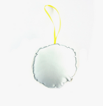 Load image into Gallery viewer, Bagel Ornament