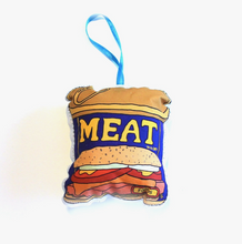 Load image into Gallery viewer, Canned Meat Ornament