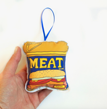 Load image into Gallery viewer, Canned Meat Ornament