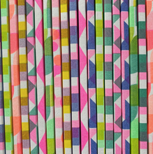 Load image into Gallery viewer, Set of 2 Riso Printed Notebooks