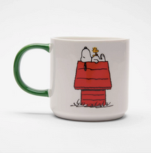 Load image into Gallery viewer, Peanuts Mugs