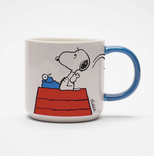 Load image into Gallery viewer, Peanuts Mugs