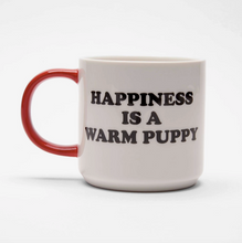 Load image into Gallery viewer, Peanuts Mugs
