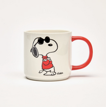 Load image into Gallery viewer, Peanuts Mugs