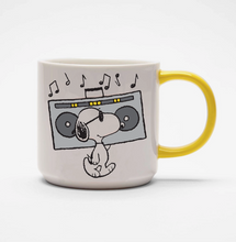Load image into Gallery viewer, Peanuts Mugs