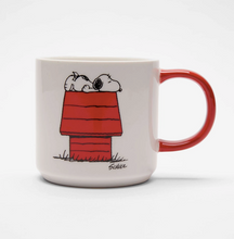 Load image into Gallery viewer, Peanuts Mugs