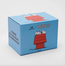 Load image into Gallery viewer, Peanuts Mugs