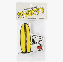 Load image into Gallery viewer, Snoopy Air Fresheners