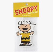 Load image into Gallery viewer, Snoopy Air Fresheners