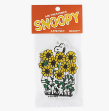 Load image into Gallery viewer, Snoopy Air Fresheners