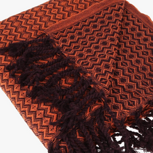 Load image into Gallery viewer, Turkish Cotton Throw Blanket/Towel