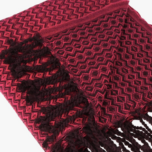 Load image into Gallery viewer, Turkish Cotton Throw Blanket/Towel