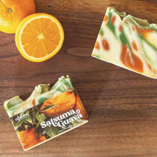 Load image into Gallery viewer, Handmade Soap Bars