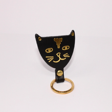 Load image into Gallery viewer, Cat Keychain