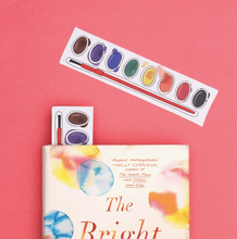 Load image into Gallery viewer, Paper Bookmarks