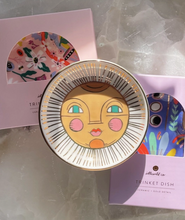 Load image into Gallery viewer, Trinket Dishes