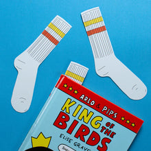 Load image into Gallery viewer, Paper Bookmarks