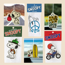 Load image into Gallery viewer, Snoopy Air Fresheners