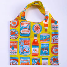 Load image into Gallery viewer, Art Sack Reusable Tote