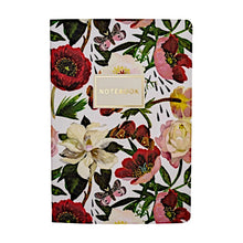 Load image into Gallery viewer, Blank Notebooks