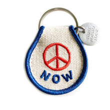 Load image into Gallery viewer, Embroidered Keychains
